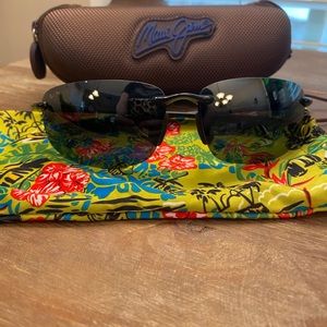 Maui Jim sunglasses